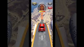 High Jump. 3d Car Race! Car 3d Game | Car Game Android phone Gameplay | Offline Mobile Game #offline