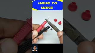 #diy #automotivetools #repair #tools4life #automobile #beautifultools #experiment #electric #diytool