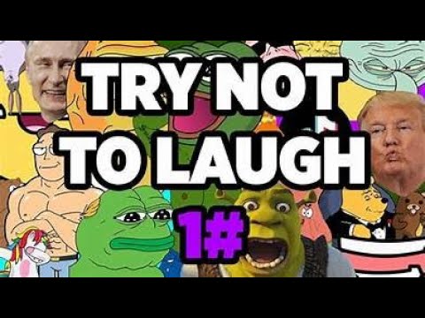 If I laugh, I End The Video