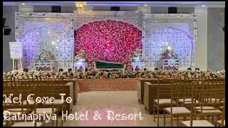 RATNAPRIYA HOTEL & RESORT