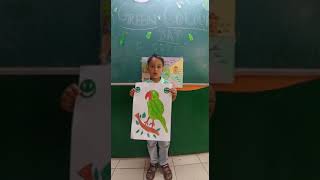 Green day|Earth Day|Learning by doing|VVAPS kids ‎@vvapsrajouri2561  (4)