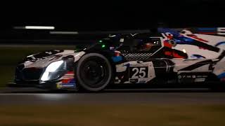Official IMSA GTP 2023 Test At Daytona