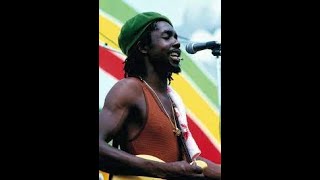 Peter Tosh - Equal Rights #rastafari #petertosh #equalrightsforeverycitizen