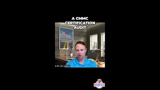 Failing CMMC? It’s All About Documentation! #shorts