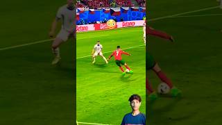 😱🔥Ronaldo Shocked Everyone With This Insane Skill Move! #Shorts" #football #gaming #runaldo #shorts