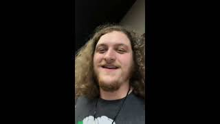 HEADIES TV - LIVE UNBOXING JAREDS GLASS - JUNE 9, 2018