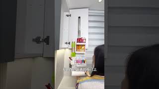 Sharing of Useful Kitchen Design廚房好用設計分享