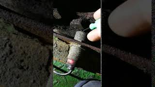 RPM sensor test