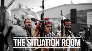 Are America's Allies about to Invade Yemen? (And More)