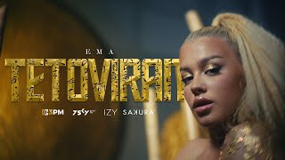 Ema - Tetoviran (Official Video)