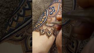 #bridalmehendi #bridalmehndi #bridalmahendimehandi #bridalhenna  #heena #henaa#kpmehandiart #shorts