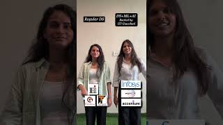 Not All Data Science Courses Are the Same #datascience #generativeai #learnpython #genai #iotacademy