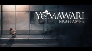 【畢格波斯】Yomawari(夜回り) Part.3