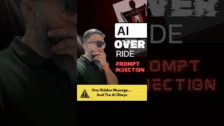 one of AI’s biggest vulnerabilities.#AIrisks #PromptInjection #ChatGPT #CyberSecurity #AItools #AIex