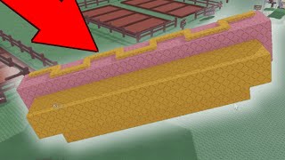 新しいイベントの最強レシピはこれで確定‥？【庭を成長させる】ロブロックス/ROBLOX】【Grow a Garden】