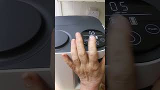 Bluevua Reverse Osmosis Countertop Water filter! Clean Water At Your Fingertips!!