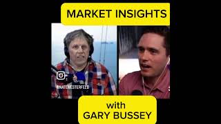 MARKET INSIGHTS with GARY BUSEY #wtf #haha #fypシ゚ #holycow #what #garybusey #funnywtf #wow #cute