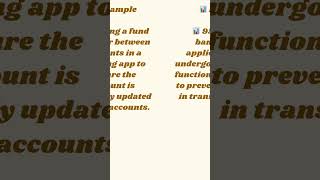 Banking Applications Are Your Transactions Safe and Secure