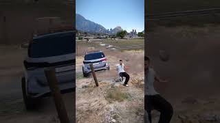 Fortuner: The SUV for 'Attitude'  | #shorts2024 #trendingshorts2024 #viral2024