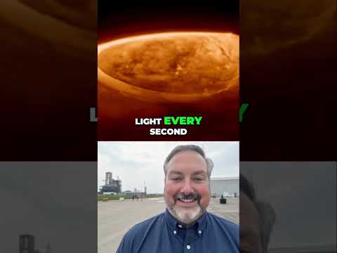 Webb Telescope SHOCKS Scientists with Jupiter Aurora Discoveries!