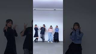 #回転界隈 #丹生明里 #金村美玖 #髙橋未来虹 #渡辺莉奈 #日向坂46_TikTok