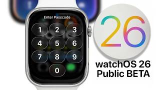 watchOS 26 Public Beta Is Here – Top New Features & Changes You Need to Know