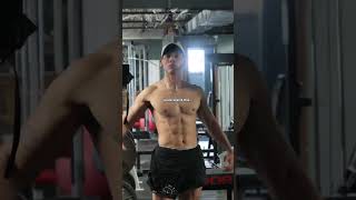 You gotta go get it bro #lift #follow #fitnessmotivation #zyzz #viral #subscribe #fitness #love