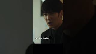 Did he found out🤯 (Miss night & Day) #kdrama #jungeunji #choijunhyuk #missnightandday