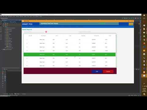 Material POS 1