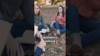 Unraveling Philosophy: Ontology, Epistemology, and Axiology #shorts #philosophy
