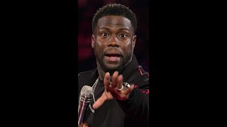 parenting is an endurance sport #KevinHart