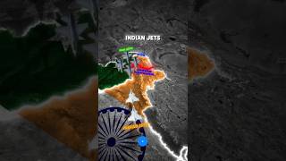 Pakistan Fooled by India’s Electronic Warfare in Operation Sindoor