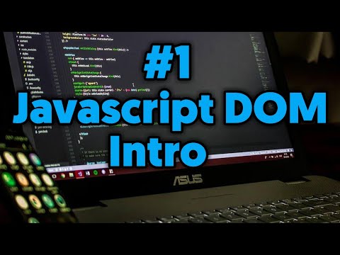 Javascript Dom
