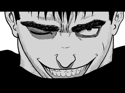 #edit #berserk #shorts #shortsvideo #shortvideos #anime #vidioshort