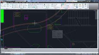 AutoCAD LT 2012 - Connect Objects