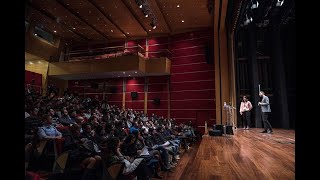 Developers Day December 2018 | powered by kariera.gr