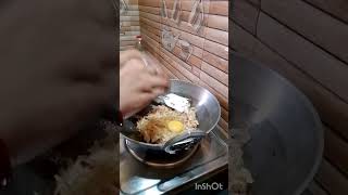 Sunday breakfast 😊#latepost #chowmein #homemade #viralshorts #followers #subscribemychannel