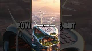 Energy Positive Buildings: The Future of Urban Living