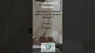 Crack the Code: Mind-Bending Riddles 🤔💡#canada #wealthmindset