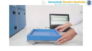 Lumex R915 - Saranalab Mandiri Analitika