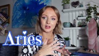 Aries | Slight change of plans.. July weekly tarot reading 2025