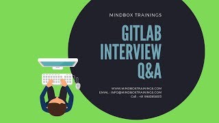 DevOps Online Training| GITLAB Interview Q&A 3|DevOps Online Training In USA|MindBox Training Online