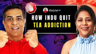 How to Quit Addictions Using Law of Attraction & NLP Techniques | Mitesh Khatri