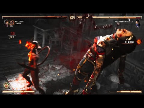 Close call! Inasion mode comeback