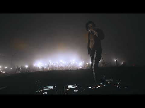 AVAION - You (Live @OpenBeatz Festival)