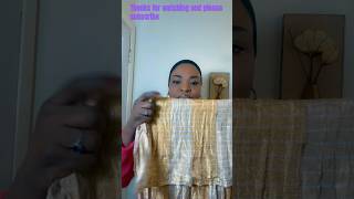 Quick headwrap #youtube #headwrap #howtodo #turban #youtubeshorts #trending #fashion #makeup #style
