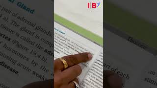 🧠 NCERT 2025 Update – Chemical Coordination & Integration!