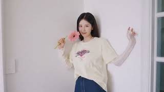 Seohyun x The AtG Brand Film