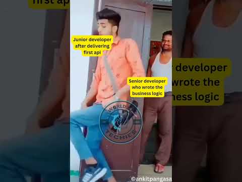 #expressing your #happiness #worldoftechies #programming #coding #virwlshorts #shorts #viral #memes