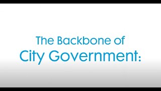 DCAS: The Backbone of City Government - Building Services